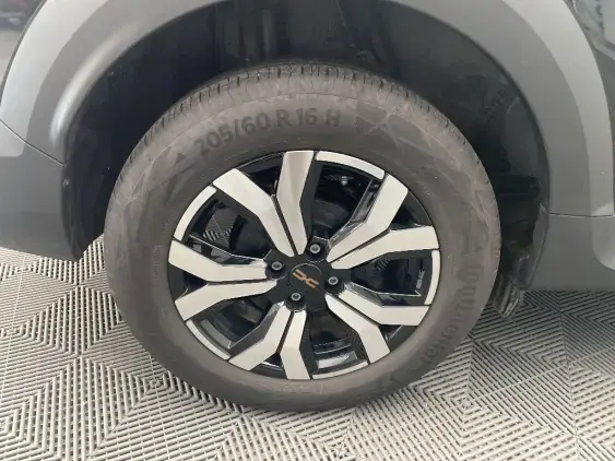 DACIA JOGGER - voiture d'occasion - Photo 25