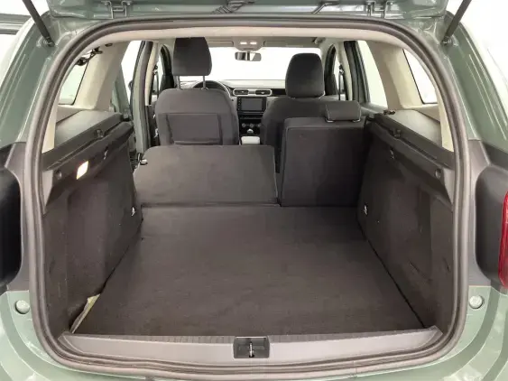 DACIA DUSTER II - voiture d'occasion - Photo 15