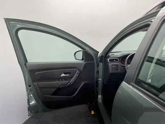 DACIA DUSTER II - voiture d'occasion - Photo 18