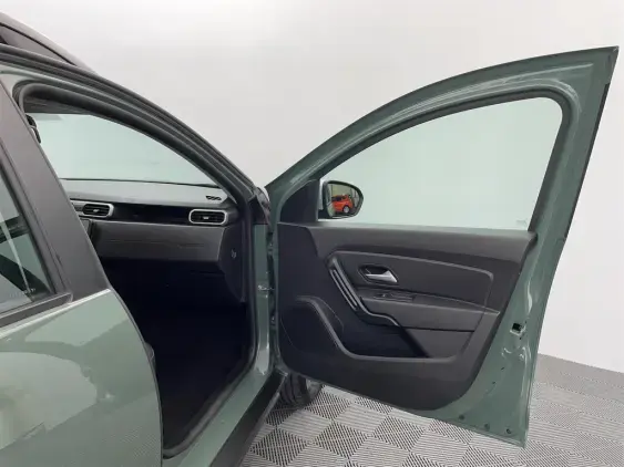 DACIA DUSTER II - voiture d'occasion - Photo 19