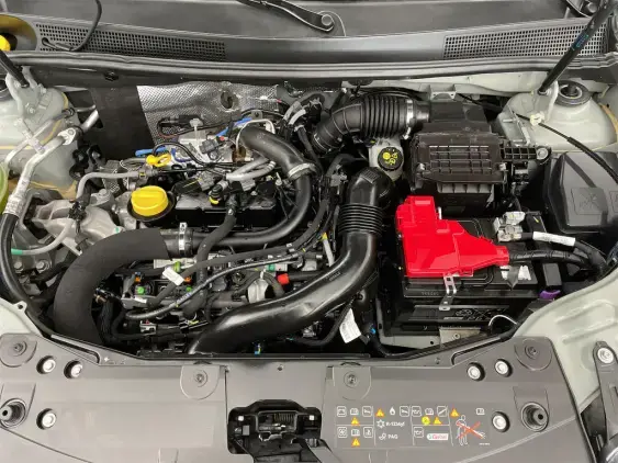 DACIA DUSTER II - voiture d'occasion - Photo 20