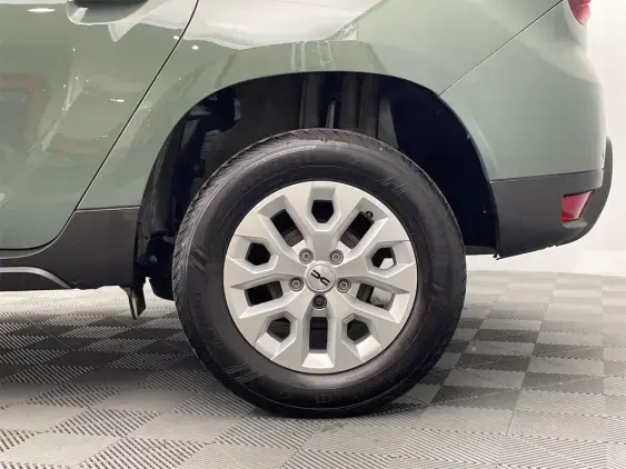 DACIA DUSTER II - voiture d'occasion - Photo 23