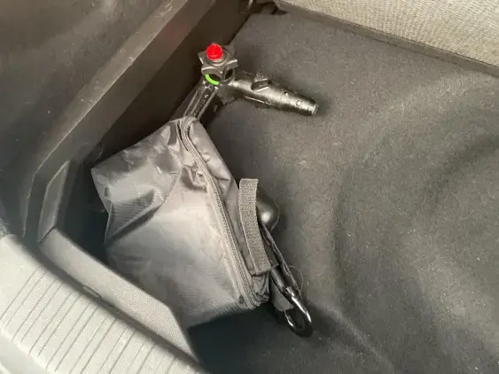 RENAULT CAPTUR II - voiture d'occasion - Photo 17