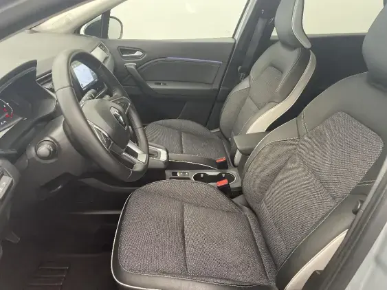 RENAULT CAPTUR II - voiture d'occasion - Photo 18