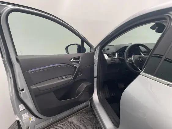 RENAULT CAPTUR II - voiture d'occasion - Photo 19