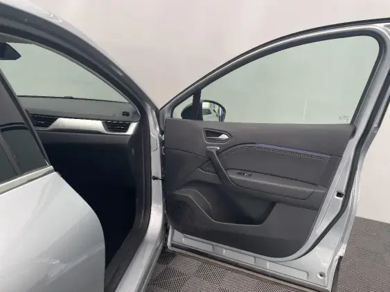 RENAULT CAPTUR II - voiture d'occasion - Photo 20