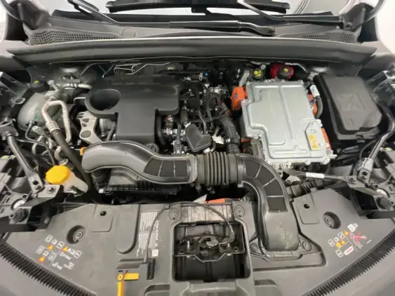 RENAULT CAPTUR II - voiture d'occasion - Photo 21