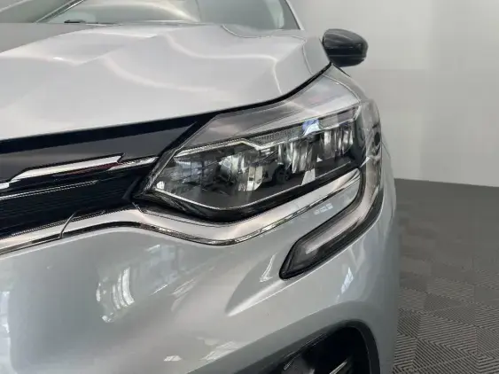 RENAULT CAPTUR II - voiture d'occasion - Photo 22