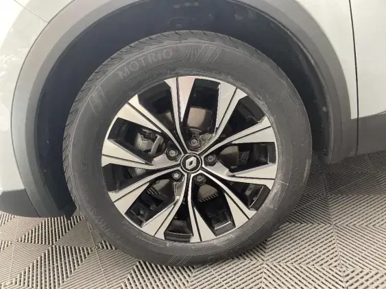 RENAULT CAPTUR II - voiture d'occasion - Photo 23