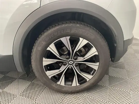 RENAULT CAPTUR II - voiture d'occasion - Photo 24