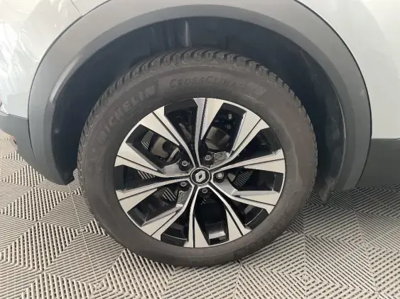 RENAULT CAPTUR II - voiture d'occasion - Photo 25