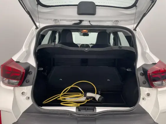 DACIA SPRING - voiture d'occasion - Photo 16