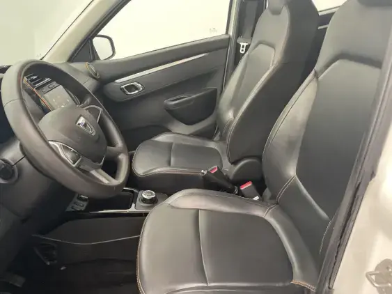 DACIA SPRING - voiture d'occasion - Photo 18