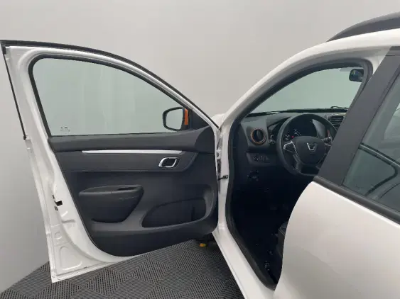 DACIA SPRING - voiture d'occasion - Photo 19