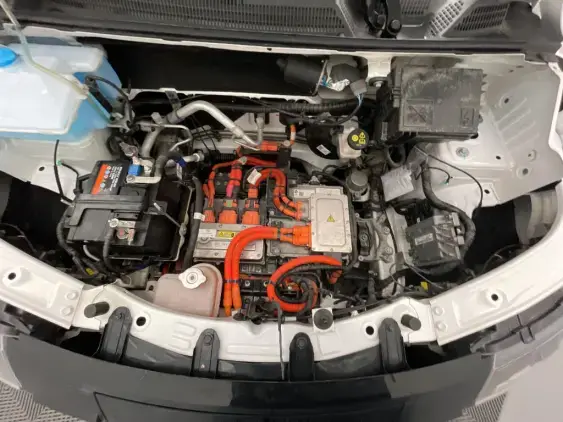 DACIA SPRING - voiture d'occasion - Photo 21