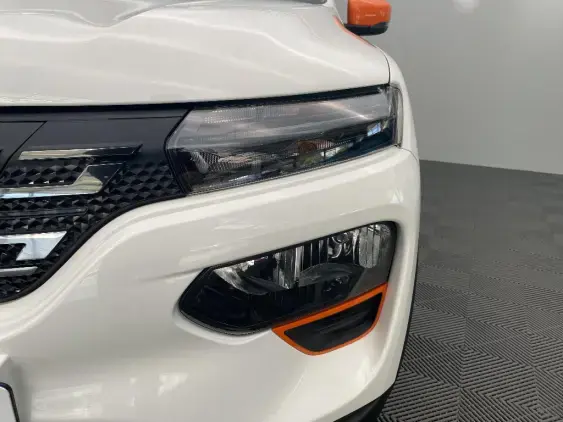 DACIA SPRING - voiture d'occasion - Photo 22