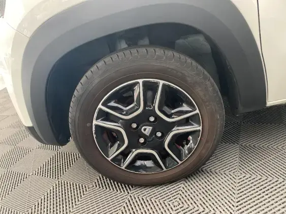 DACIA SPRING - voiture d'occasion - Photo 23