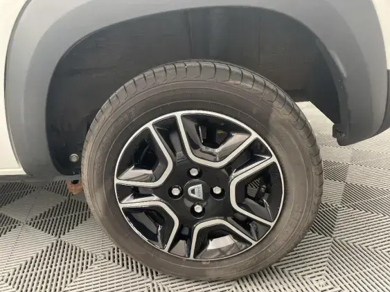 DACIA SPRING - voiture d'occasion - Photo 24