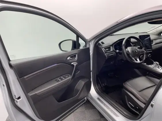 RENAULT CAPTUR II - voiture d'occasion - Photo 17