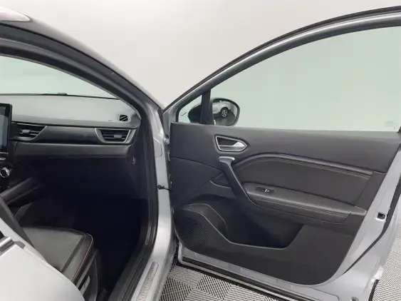 RENAULT CAPTUR II - voiture d'occasion - Photo 18