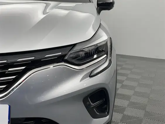 RENAULT CAPTUR II - voiture d'occasion - Photo 20