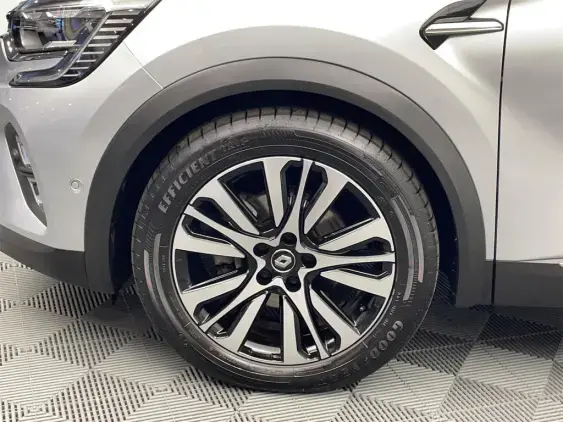 RENAULT CAPTUR II - voiture d'occasion - Photo 21