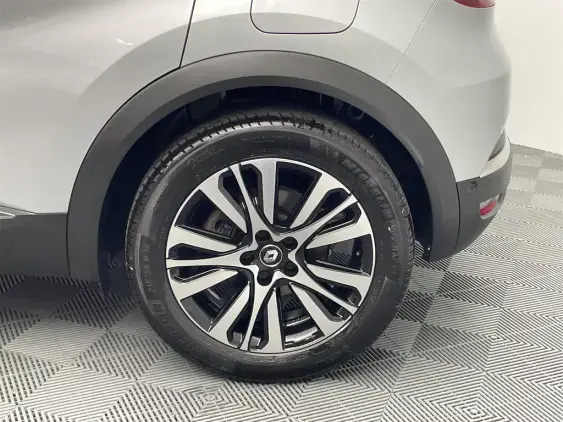 RENAULT CAPTUR II - voiture d'occasion - Photo 22