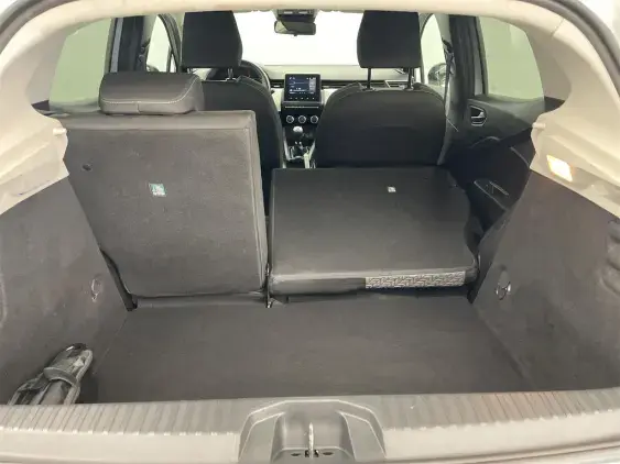 RENAULT CLIO V - voiture d'occasion - Photo 16