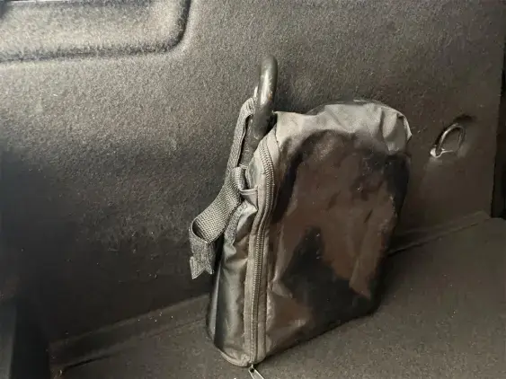 RENAULT CLIO V - voiture d'occasion - Photo 17