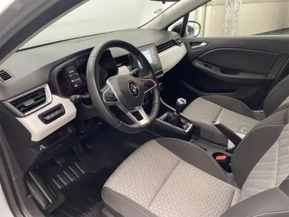 RENAULT CLIO V - voiture d'occasion - Photo 18