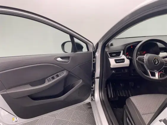 RENAULT CLIO V - voiture d'occasion - Photo 19