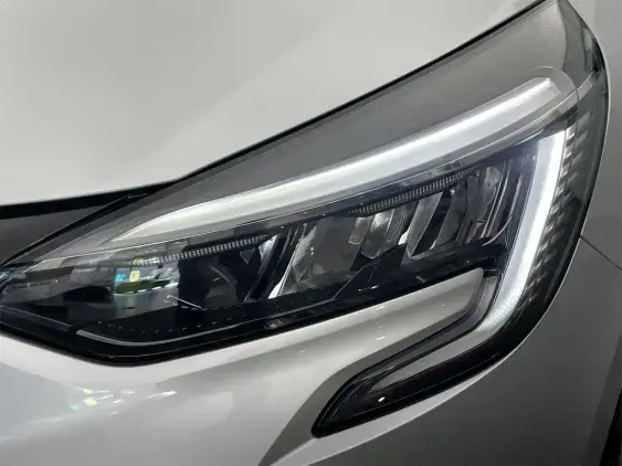 RENAULT CLIO V - voiture d'occasion - Photo 22