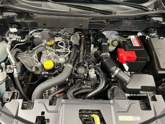 NISSAN JUKE II - voiture d'occasion - Photo 21