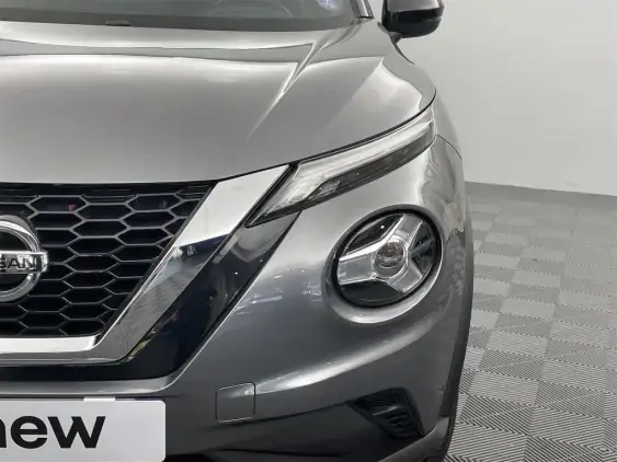 NISSAN JUKE II - voiture d'occasion - Photo 22