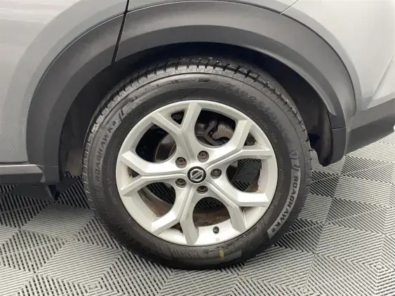 NISSAN JUKE II - voiture d'occasion - Photo 24