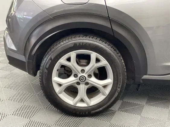 NISSAN JUKE II - voiture d'occasion - Photo 25