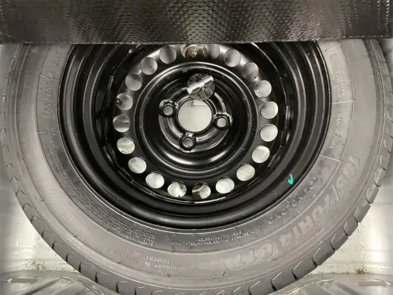 DACIA SPRING - voiture d'occasion - Photo 16