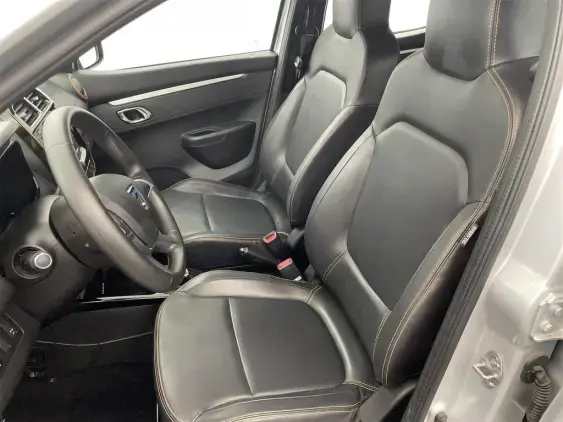 DACIA SPRING - voiture d'occasion - Photo 17