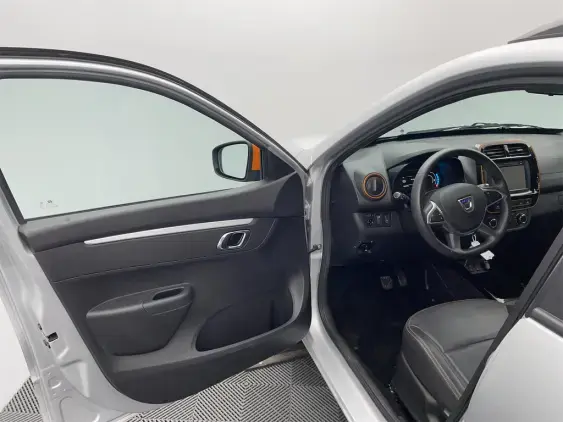 DACIA SPRING - voiture d'occasion - Photo 18