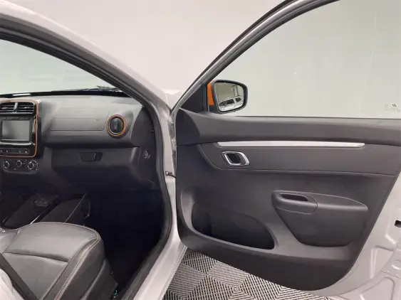 DACIA SPRING - voiture d'occasion - Photo 19