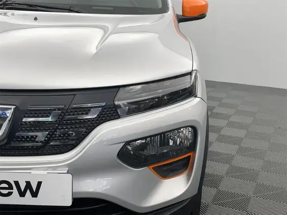 DACIA SPRING - voiture d'occasion - Photo 21