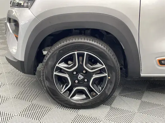 DACIA SPRING - voiture d'occasion - Photo 22