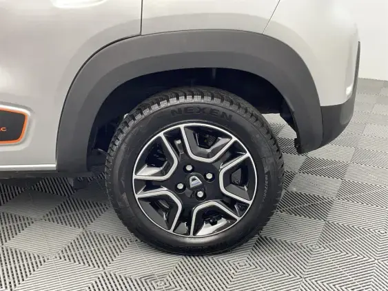 DACIA SPRING - voiture d'occasion - Photo 23