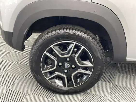 DACIA SPRING - voiture d'occasion - Photo 24