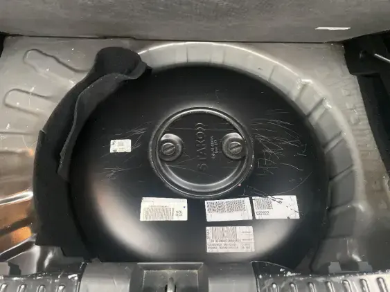 DACIA SANDERO III - voiture d'occasion - Photo 17