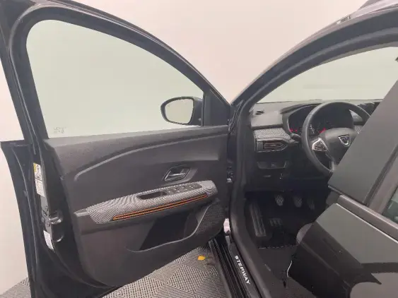 DACIA SANDERO III - voiture d'occasion - Photo 19