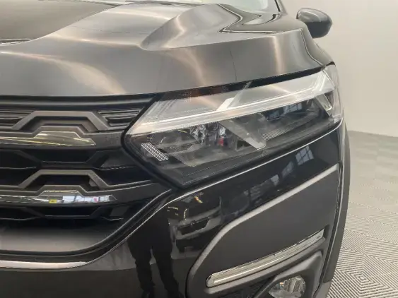 DACIA SANDERO III - voiture d'occasion - Photo 22