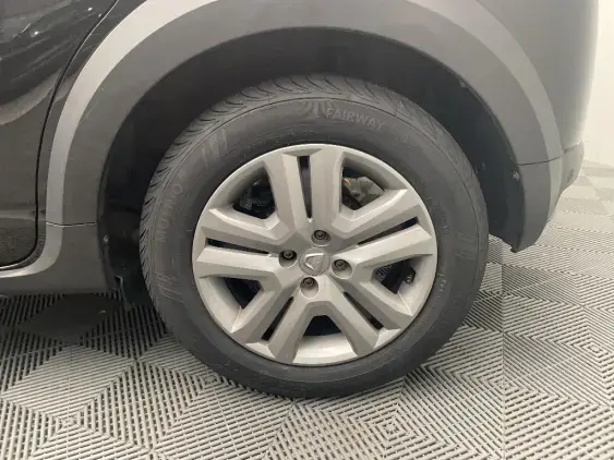 DACIA SANDERO III - voiture d'occasion - Photo 24