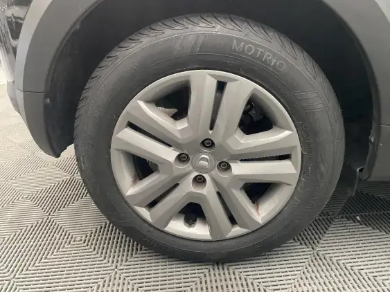 DACIA SANDERO III - voiture d'occasion - Photo 25