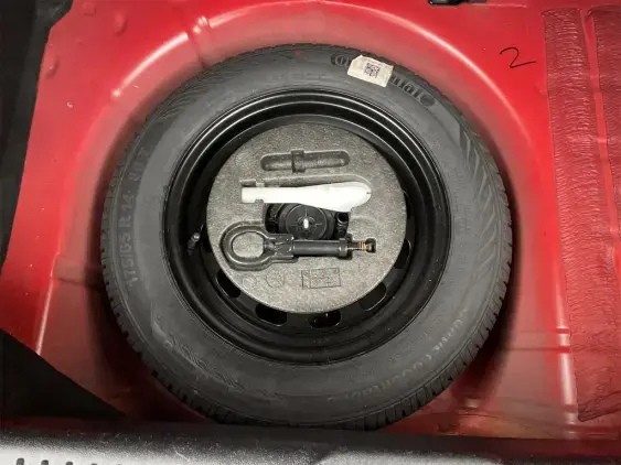 FORD FIESTA VII - voiture d'occasion - Photo 16